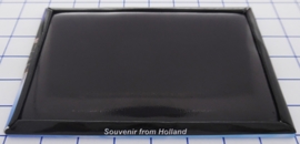 MAC:19.078 koelkastmagneet Amsterdam, pakje 10 stuks