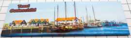 10 stuks koelkastmagneet  Texel P_NH3.0007