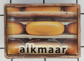 5 stuks pins (=1,49 per stuk) PIN_NH7.003 pin Alkmaar