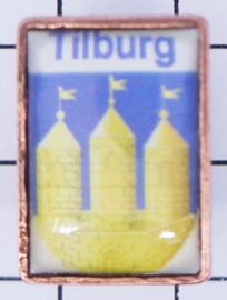 PIN_NB2.254 pin Tilburg
