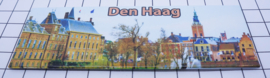 10 stuks koelkastmagneet  Den Haag  P_ZH3.0024