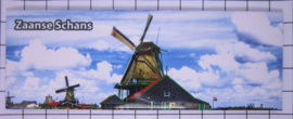 10 stuks koelkastmagneet  Holland 21.267