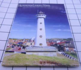 10 stuks koelkastmagneet  Egmond aan Zee N_NH15.001