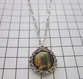 Collier Rond1