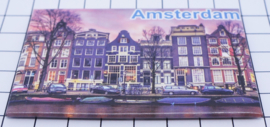 10 stuks koelkastmagneet Amsterdam  18.971