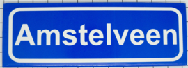 10 stuks koelkastmagneet Amstelveen P_NH23.8001