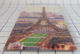 10 Magnettes Paris Mac:11.043