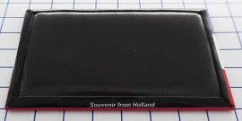 10 stuks koelkastmagneet Holland MAC 20.516 Vlag NL