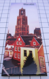 10 stuks koelkastmagneet  Utrecht  P_UT1.0014