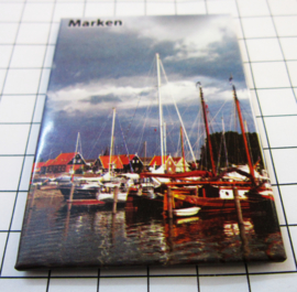 10 stuks koelkastmagneet  marken N_NH1.011