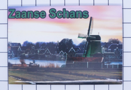10 stuks koelkastmagneet  Holland 19.221