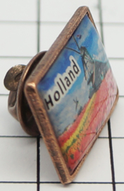  5 stuks pins (=1,49 per stuk) PIN 206 uitverkcoht