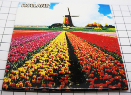 10 stuks Mega koelkastmagneet Holland MEGA_V_20.204