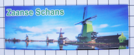 10 stuks koelkastmagneet  Holland 21.282