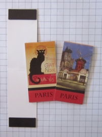 Book Page Marker BPM008