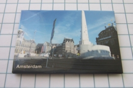 10 stuks koelkastmagneet Amsterdam MAC:20.094
