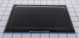 N_ZH3.003 koelkastmagneet Den Haag , pakje 10 stuks