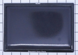 10 Magnettes Paris Mac:10.810
