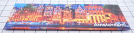 10 stuks koelkastmagneet Amsterdam  22.028