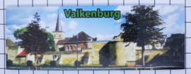 10 stuks koelkastmagneet Valkenburg P_LI2.0007