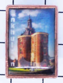 5 stuks pins (=1,49 per stuk) PIN_NH2.002 pin Enkhuizen