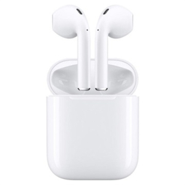 I12 + touchcontrol in-ear oortjes oordopjes bluetooth inear