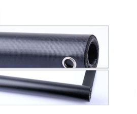 100 inch beamer projectie scherm beamerscherm projectiescherm *oprolbaar*