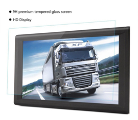 Navigatie 9 inch auto GPS touchscreen 8GB Full HD USB *Europa*