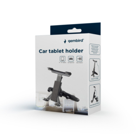 Hoofdsteun houder ipad auto autohouder tablet achterbank