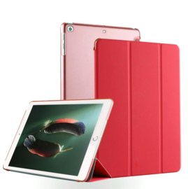 Smartcase + back cover ipad AIR 1 2 case hoes sleeve *4 kleuren*