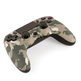Gembird controller draadloos playstation 4 PS4 + PC *camo*