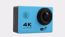 Ultra HD 4K action actie pro camera actioncamera go + WIFI