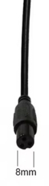 Hoverboard lader oplader adapter oxboard charger UNIVERSEEL