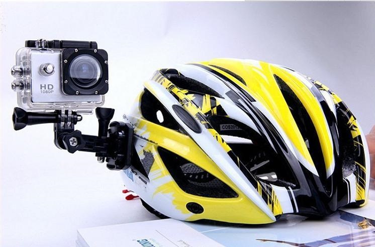 Full HD action sport cam actie pro camera go actioncamera 1080P