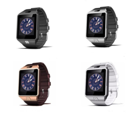 Smartwatches