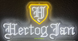 -Op maat gemaakt- custom NEON led bord verlichting *kleur + maat naar keuze*