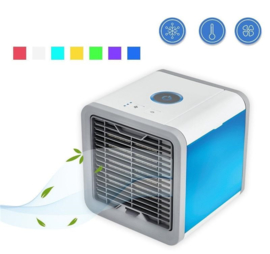 Airco's &  ventilatoren