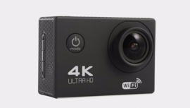 Ultra HD 4K action actie pro camera actioncamera go + WIFI