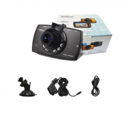 Dashboardcamera + nachtzicht dash cam dashcam Full HD 1080p #1