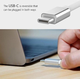 USB-C usb type c VGA adapter kabel video macbook type-c 3.1