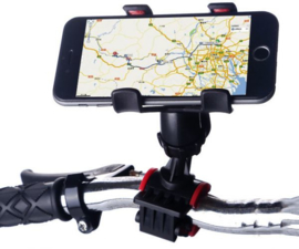 Telefoonhouder telefoon fiets houder stuur smartphone