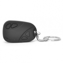 Spy cam auto sleutelhanger key verborgen camera keychain sleutel