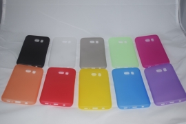 Hoesjes