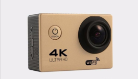 Ultra HD 4K Action cam actie camera go pro gopro hero 9 10 + WIFI