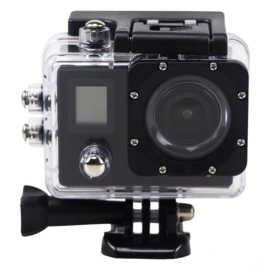 Ultra HD 4K Actioncam sj9000 actie action camera hero 11 12 + WIFI DUAL SELFIE