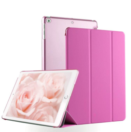 Smartcase + back cover ipad AIR 1 2 case hoes sleeve *4 kleuren*