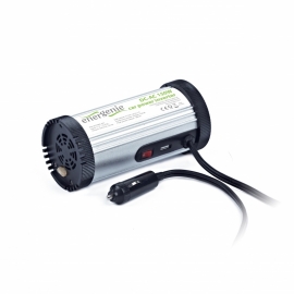 Omvormer convertor 12v 220v 230v 150 watt auto USB