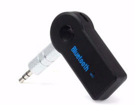 Bluetooth audio aux muziek ontvanger auto receiver adapter