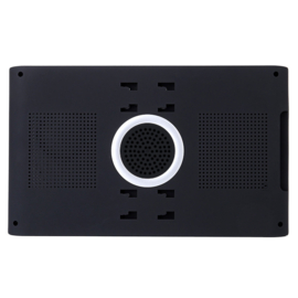 Navigatie 9 inch auto GPS touchscreen 8GB Full HD USB *Europa*