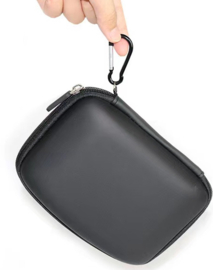 Case hoes tas bescherming voor tomtom navigatie tom tom 6 inch